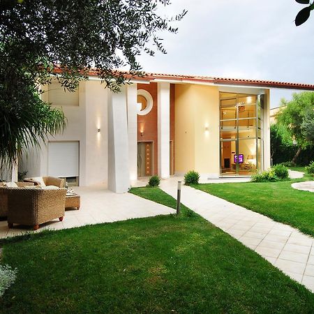 Relais Villa Stella Taranto Exterior foto