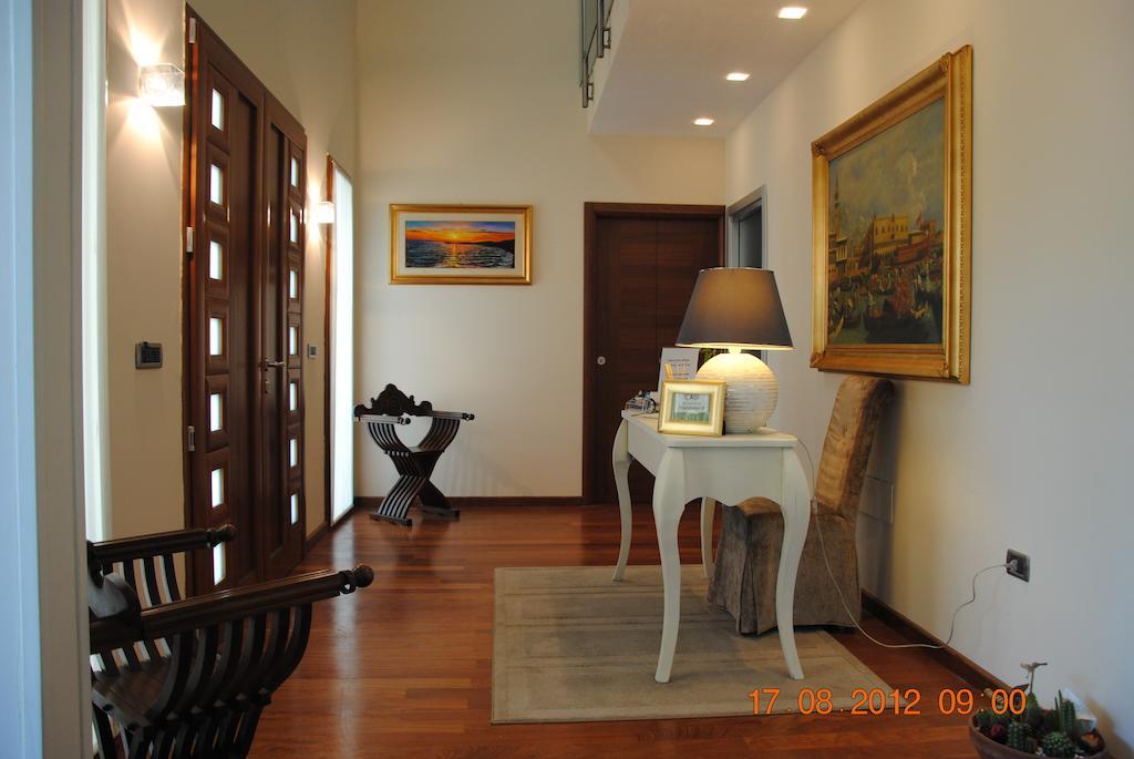 Relais Villa Stella Taranto Exterior foto